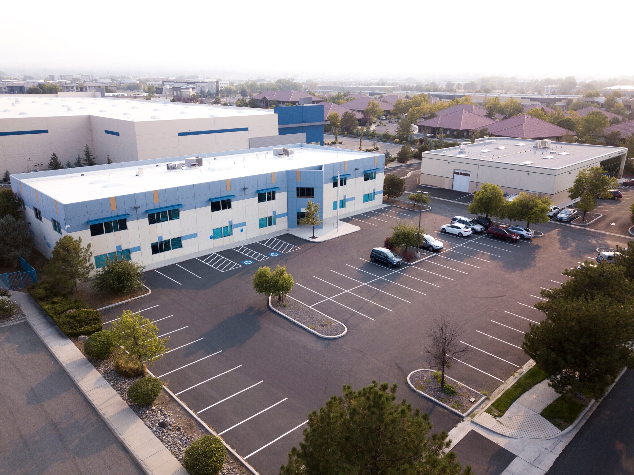 770 Trademark Dr, Reno, NV for Rent