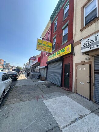 Philadelphia, PA undefined - 2530 W Lehigh Ave Philadelphia, PA undefined - 2530 W Lehigh Ave