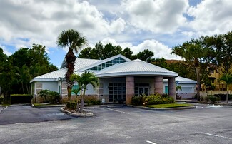 Clearwater, FL Office - 505 Druid Rd E