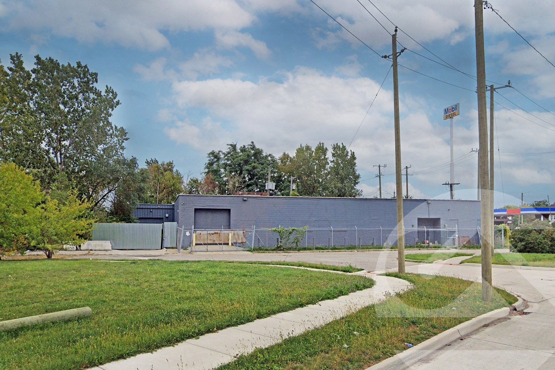 6338 Lambert St, Detroit, MI for Sale