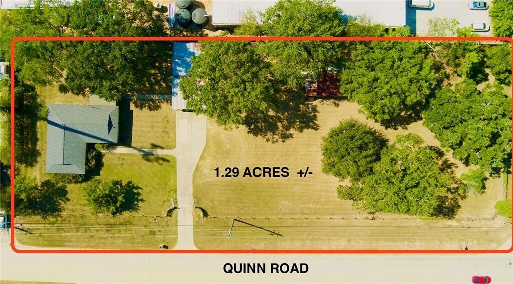 29515 Quinn Rd, Tomball, TX for Sale