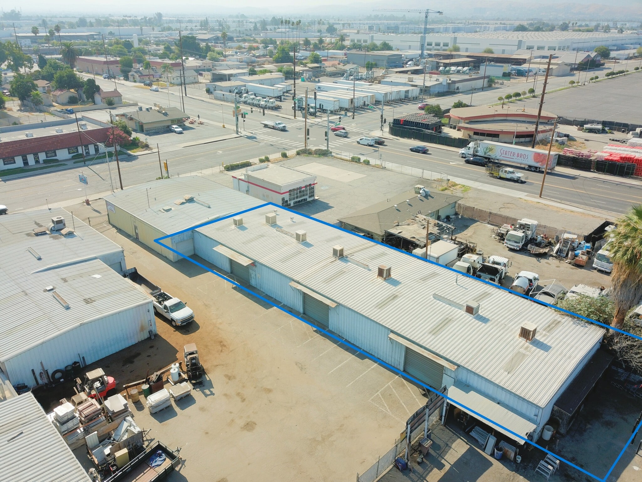 460-480 S Arrowhead Ave, San Bernardino, CA for Rent