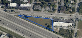 Fort Lauderdale, FL Commercial - 3939 N Powerline Rd