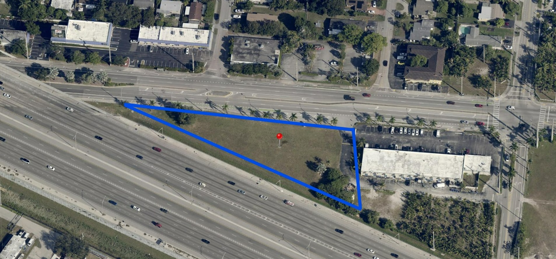 3939 N Powerline Rd, Fort Lauderdale, FL for Sale