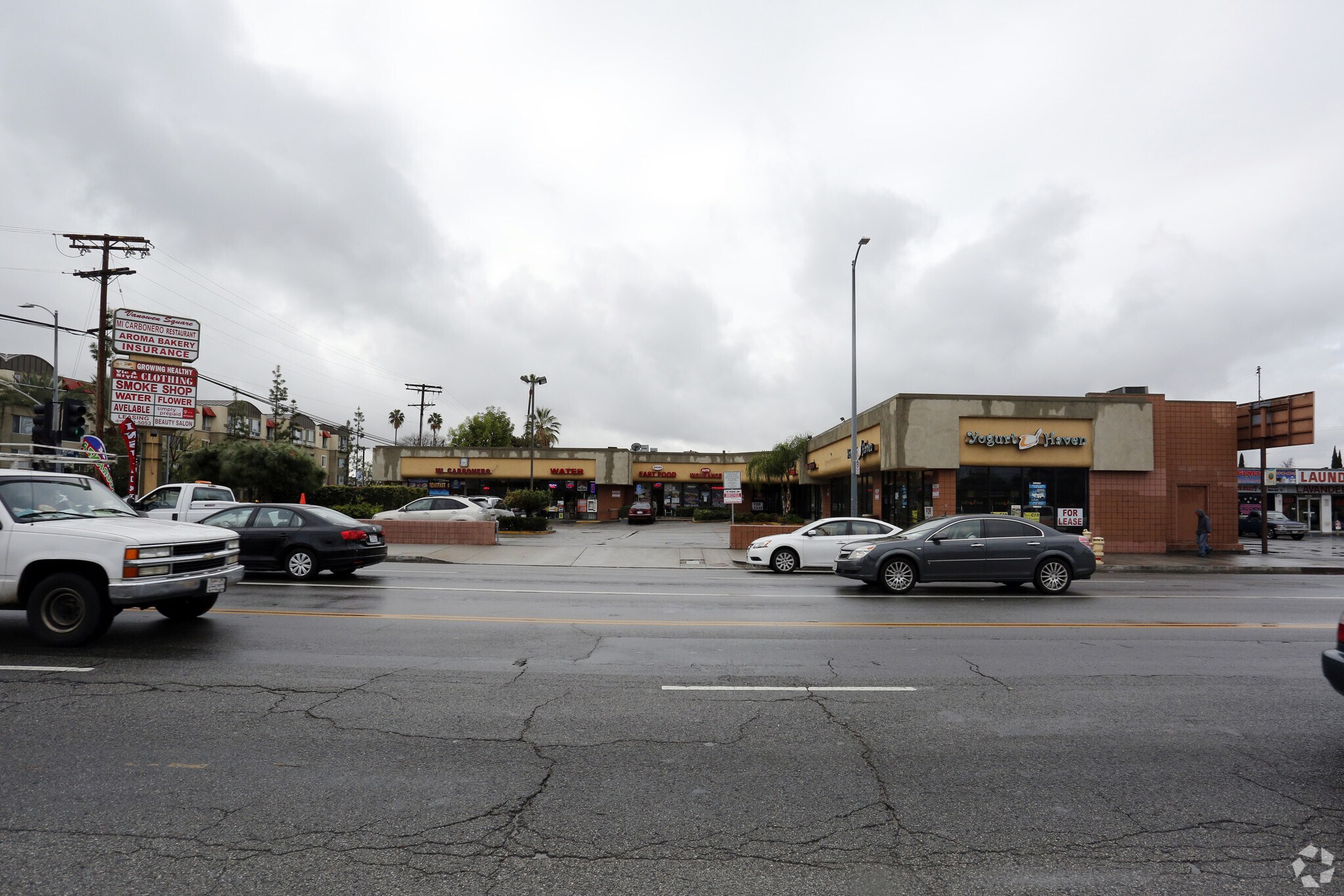 12500 Vanowen St, North Hollywood, CA for Rent