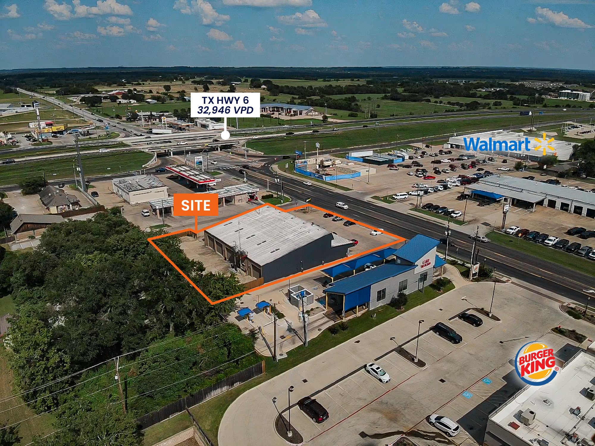 1685 E Washington Ave, Navasota, TX for Rent
