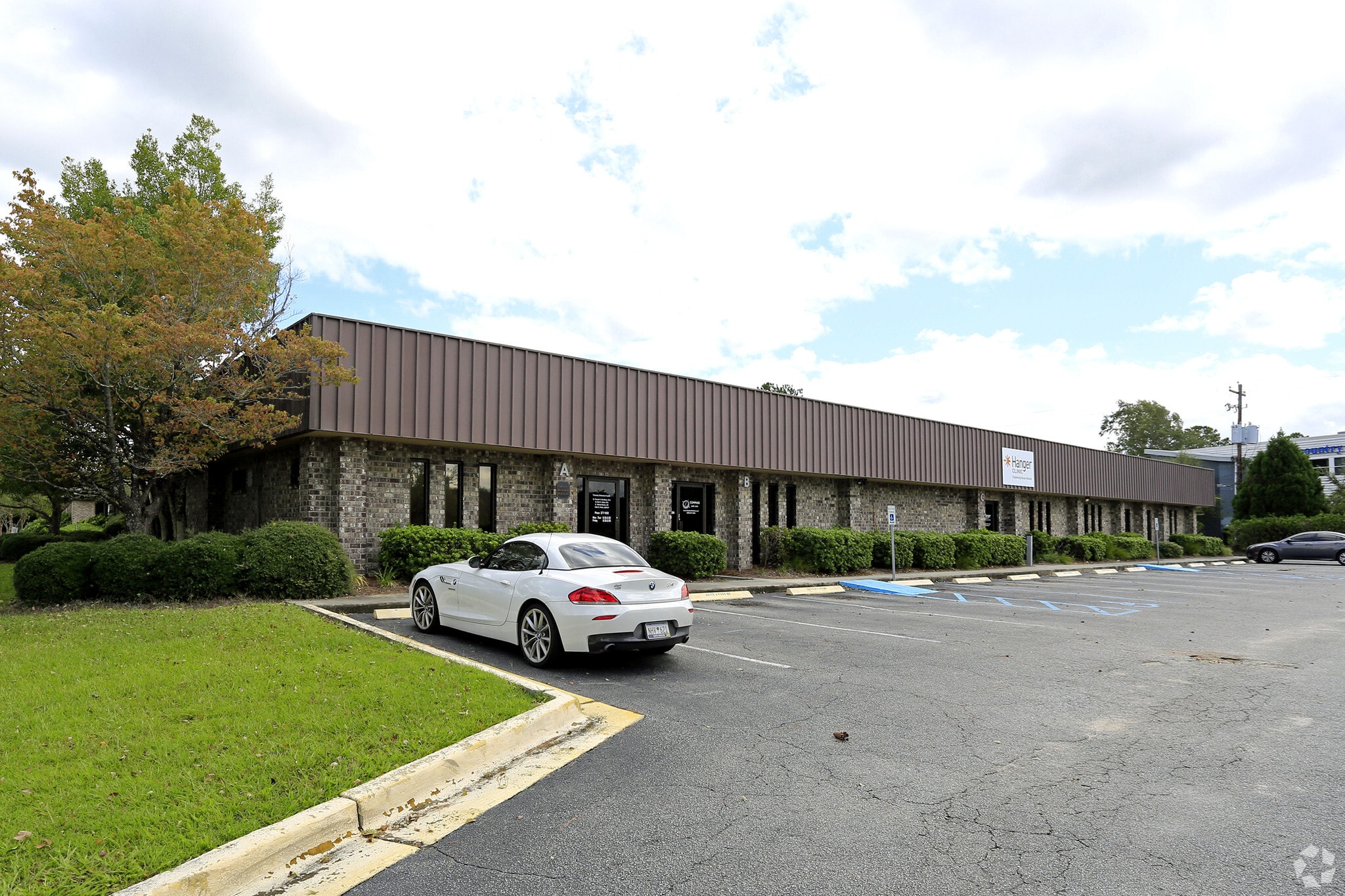9263 Medical Plaza Dr, Charleston, SC for Rent