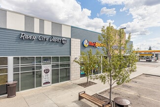 Edmonton, AB Retail - 16943 127th St