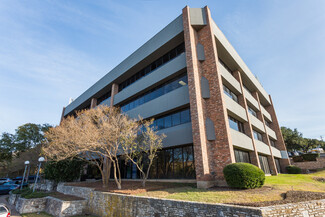 Austin, TX Office - 2211 IH-35 S