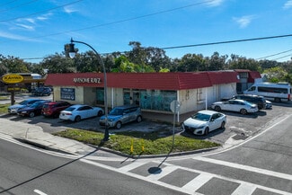 Tampa, FL Freestanding - 4542 W Gandy Blvd