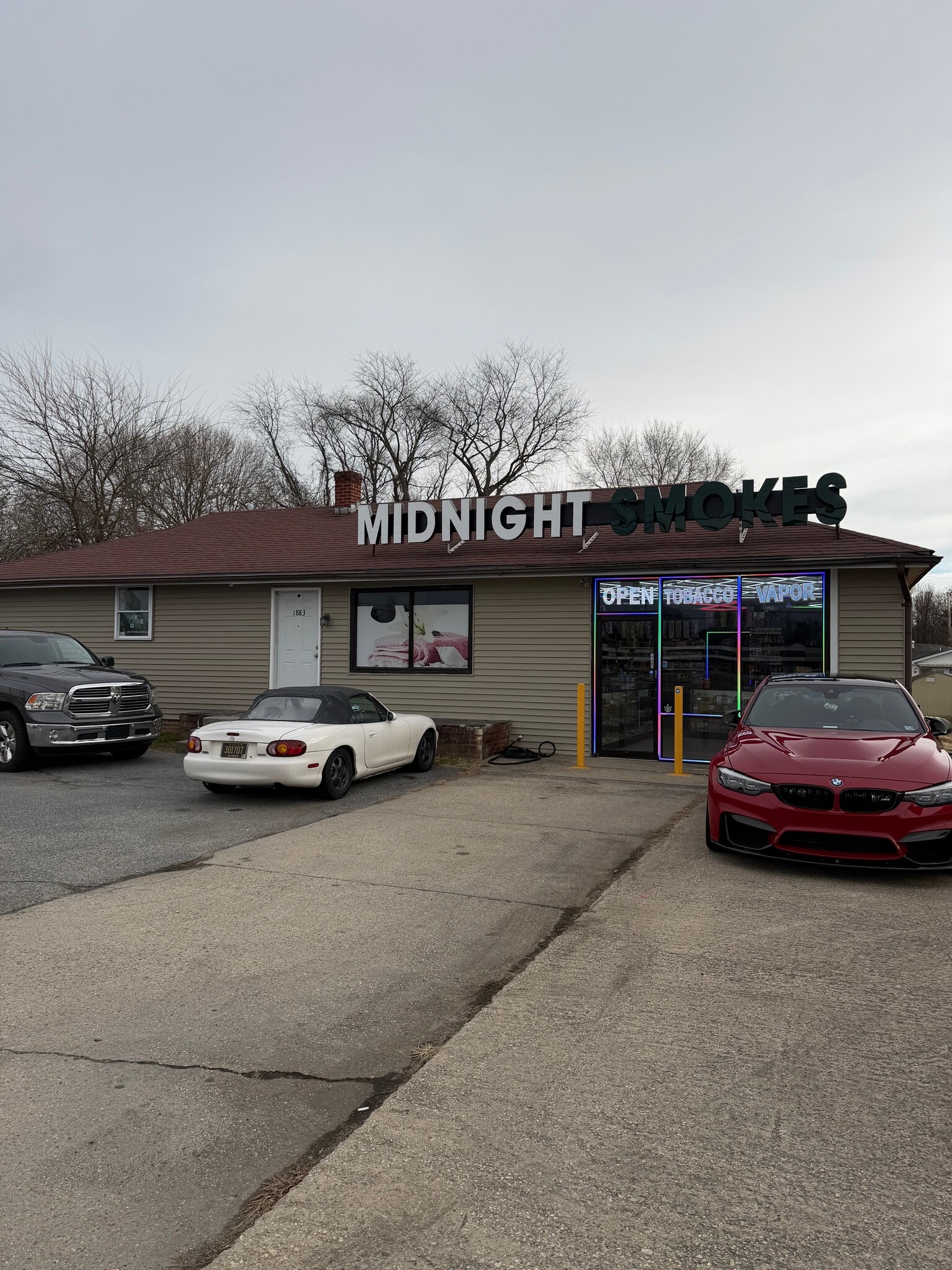 1883 S Dupont Hwy, Dover, DE for Sale