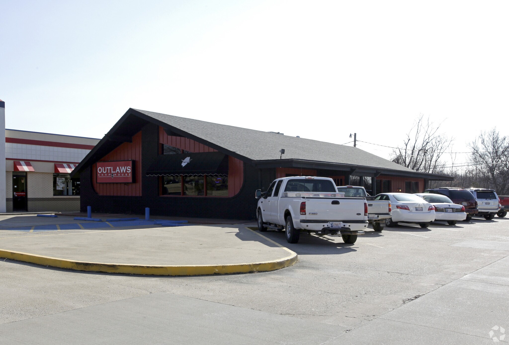 3121 E Frank Phillips Blvd, Bartlesville, OK for Sale