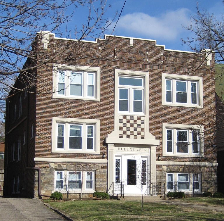 111 N Portage Path, Akron, OH for Sale