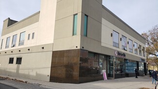 Brooklyn, NY Retail - 1758-1768 Cropsey Ave