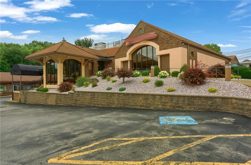 2305 Wilmington Rd, New Castle, PA for Sale