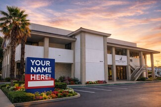 Ventura, CA Office/Retail - 5808 Telephone Rd