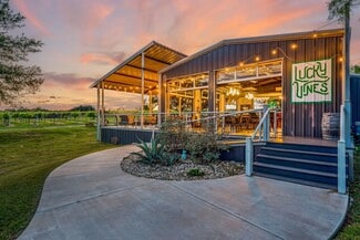 Dublin, TX Service - 675 County Road 497