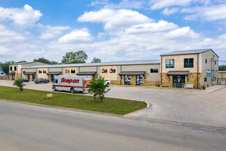 New Braunfels, TX Retail, Industrial - 190 Center St