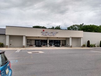 Altoona, PA Storefront Retail/Office - 431 E 25th Ave Altoona, PA Storefront Retail/Office - 431 E 25th Ave
