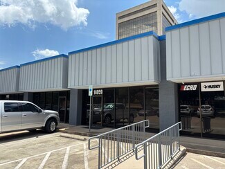 Farmers Branch, TX Flex, Industrial - 14055-14065 Proton Rd