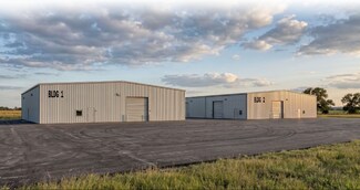 Taylor, TX Industrial Land - 11001 S State Highway 95