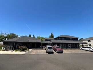 Eugene, OR Office, Office/Medical - 1925 Bailey Hill Rd