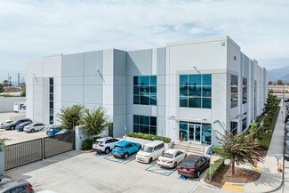 Ontario, CA Industrial - 508 S Palmetto Ave Ontario, CA Industrial - 508 S Palmetto Ave