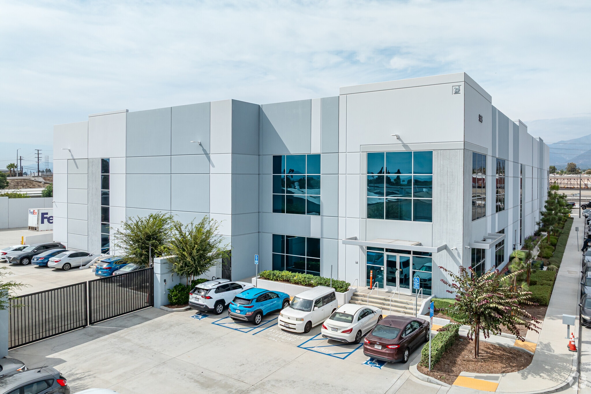 508 S Palmetto Ave, Ontario, CA for Rent