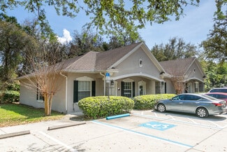 DeBary, FL Office - 465 Summerhaven Dr DeBary, FL Office - 465 Summerhaven Dr