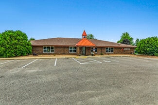 Cottage Grove, MN Day Care Center - 8453 E Point Douglas Rd