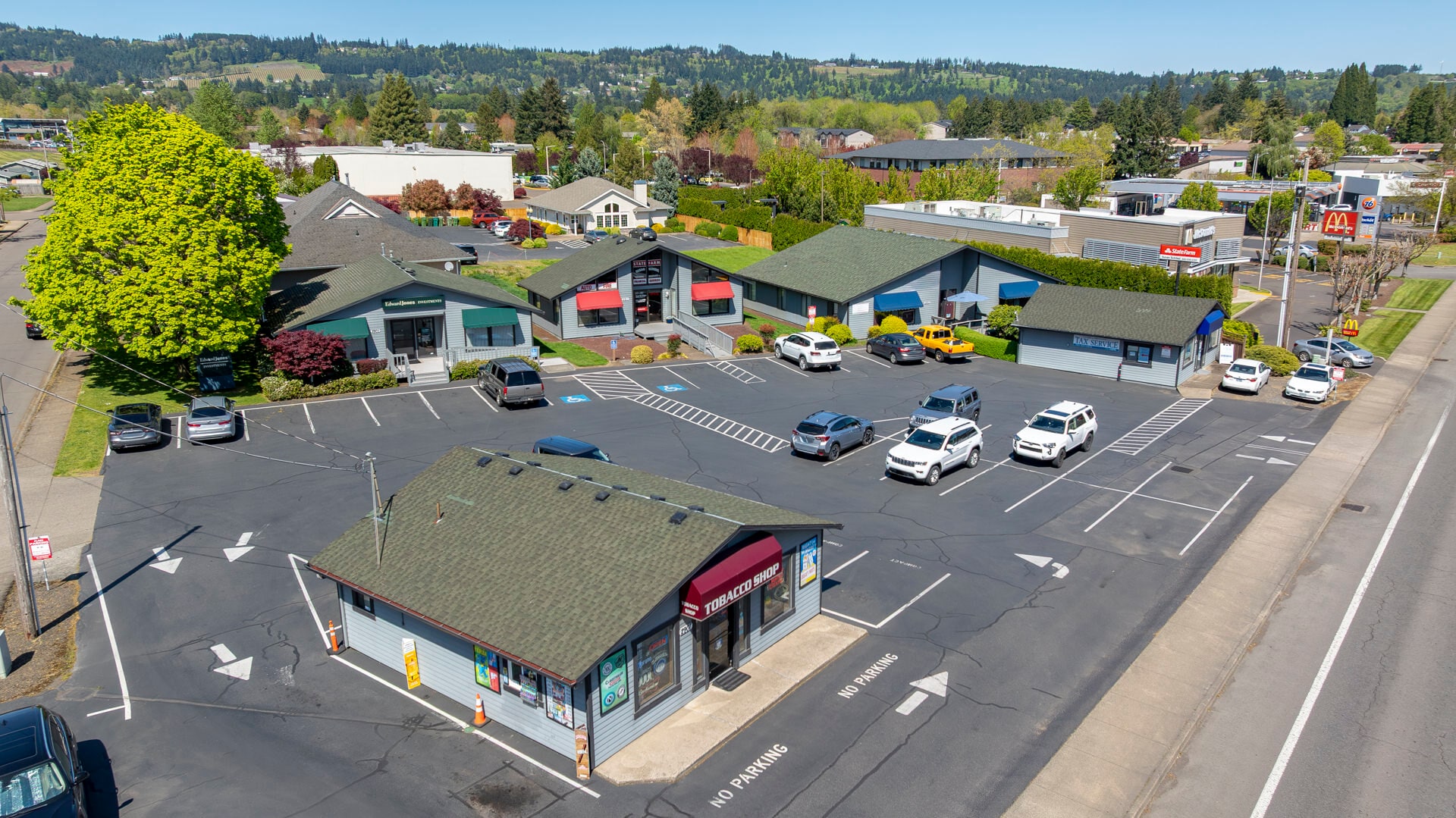 2911 E Portland Rd, Newberg, OR for Sale