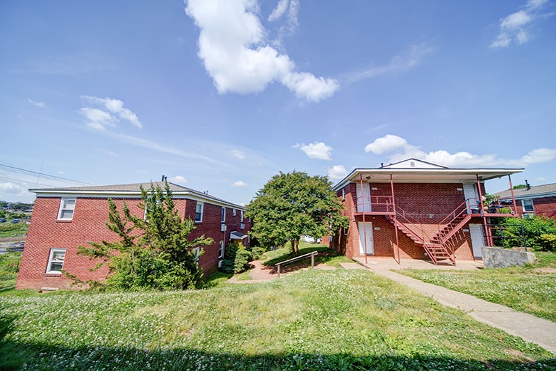 1311 N Main St, Winston-Salem, NC for Sale