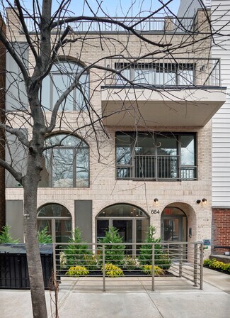 Brooklyn, NY undefined - 684 Leonard St