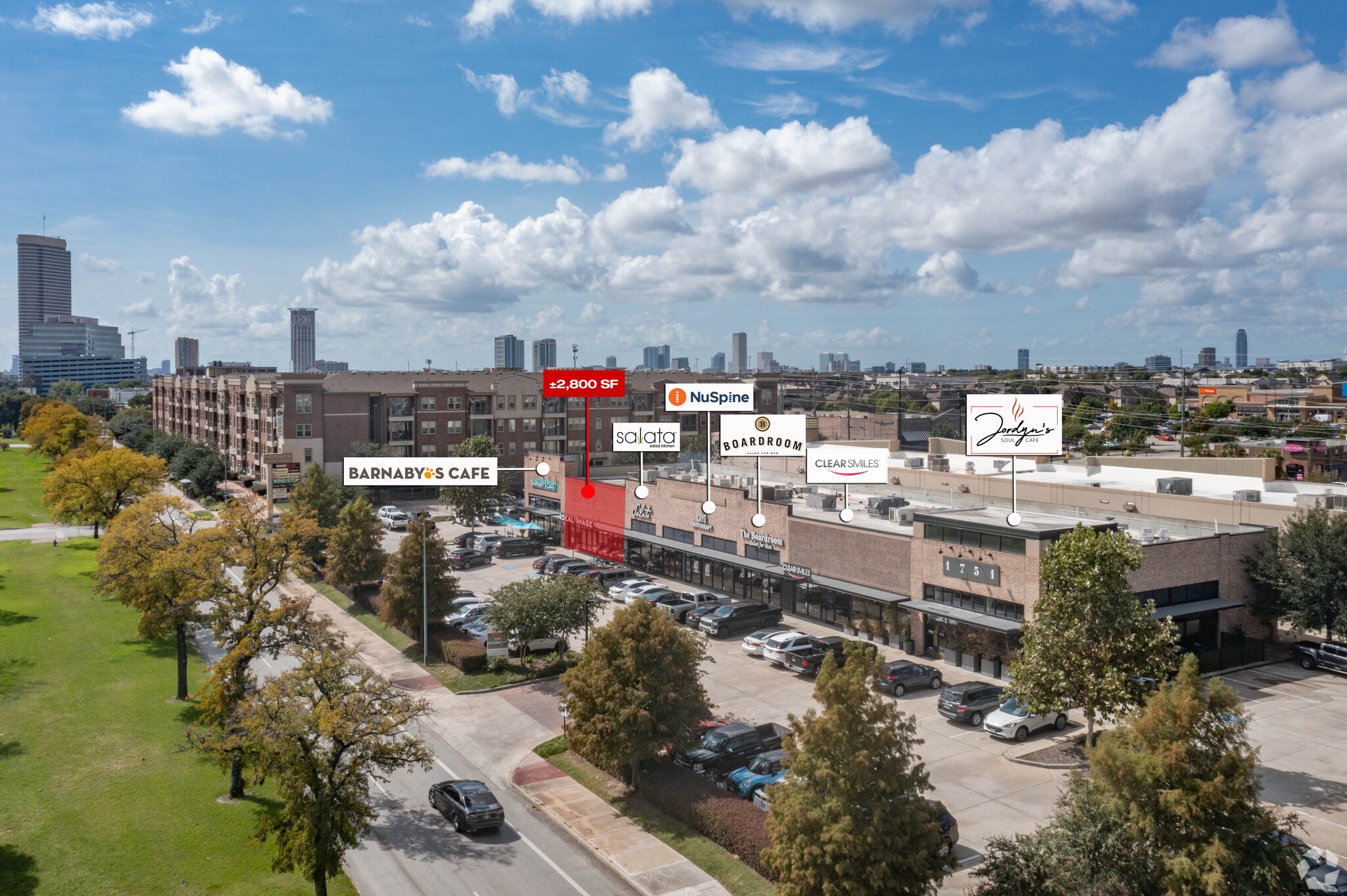 207 Heights Blvd, Houston, TX for Rent