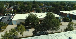 Buffalo Grove, IL Warehouse - 710-720 Hastings Ln Buffalo Grove, IL Warehouse - 710-720 Hastings Ln