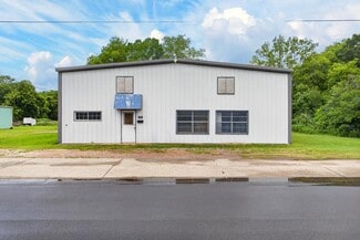 Lufkin, TX Warehouse - 903 Sayers St