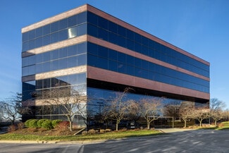 Lexington, KY Office - 2525 Harrodsburg Rd