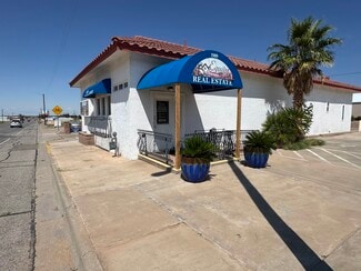 Alamogordo, NM Office - 1909 Indian Wells Rd