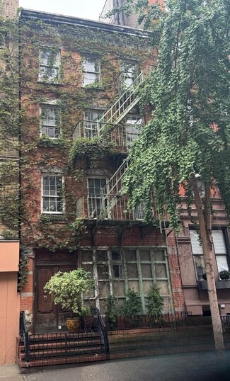 New York, NY Apartments - 218 E 25th St