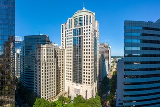 Charlotte Commercial Real Estate For Rent Lease Showcase