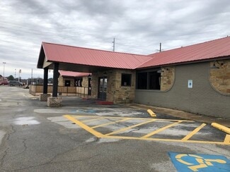 Jonesboro, AR Retail - 1700 S Caraway Rd Jonesboro, AR Retail - 1700 S Caraway Rd
