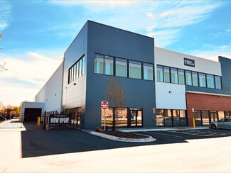 Warren, MI Flex - 27900 Hoover Rd