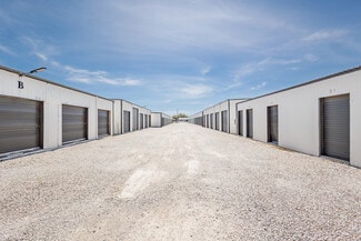 Early, TX Self-Storage Facilities - 1060 Early Blvd Early, TX Self-Storage Facilities - 1060 Early Blvd