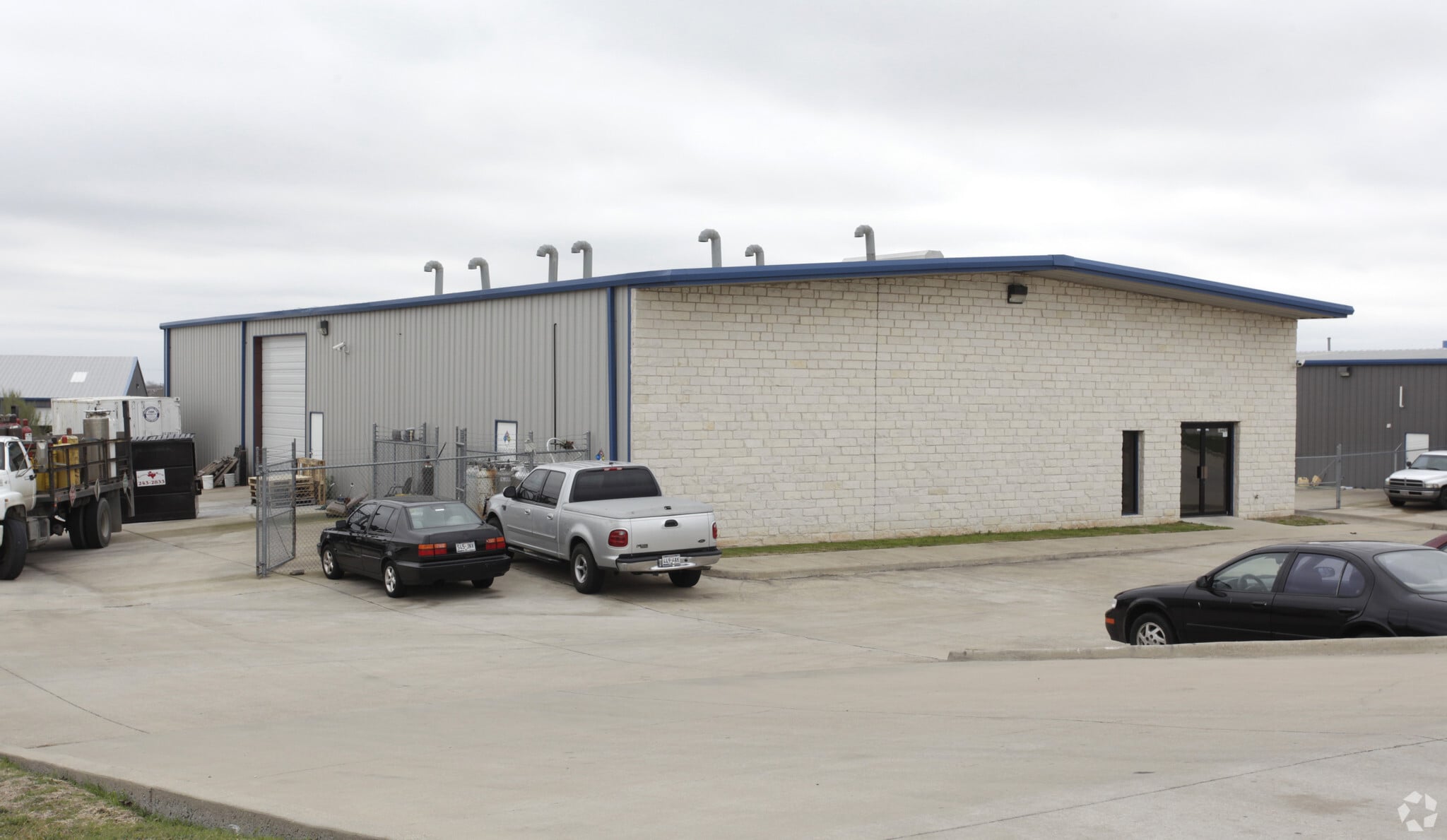 16409 Central Commerce Dr, Pflugerville, TX for Sale