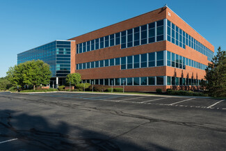 Latham, NY Office - 30 Century Hill Dr