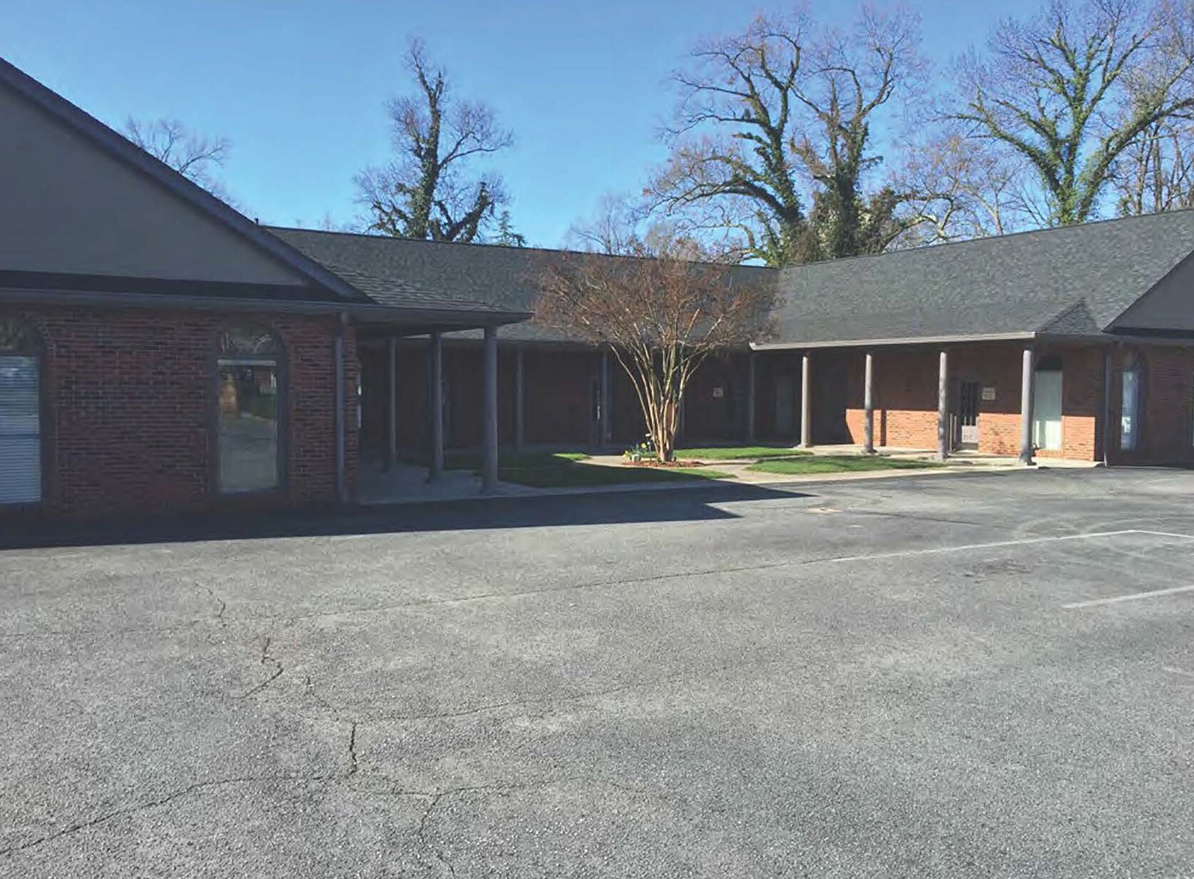 211 W Lexington Ave, High Point, NC for Rent