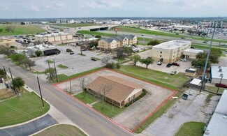 Temple, TX Office - 1821 Everton Dr