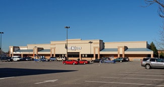 Virginia Beach, VA Retail - 4312 Holland Rd Virginia Beach, VA Retail - 4312 Holland Rd