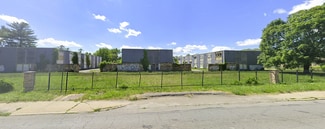 Indianapolis, IN Apartments - 5080 Roselawn Dr