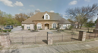 Memphis, TN Office - 2964 Ole Bartlett Ct